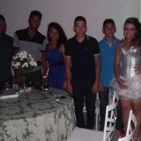 15 Anos de Elisandra Almeida